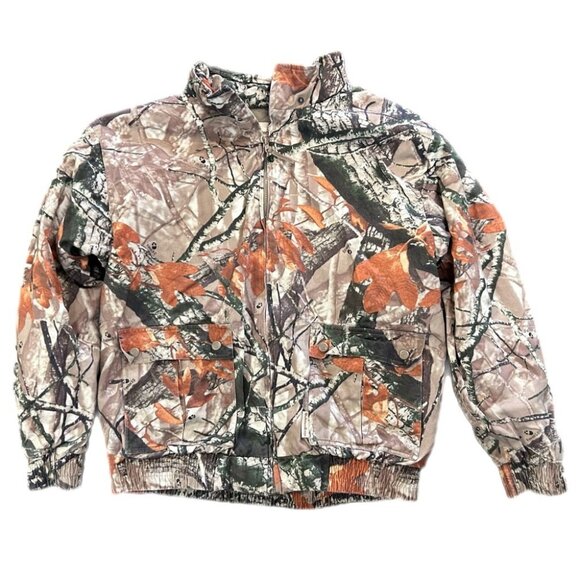 Outfitters Ridge Other - Outfitters Ridge camouflage coat SIZE LARGE